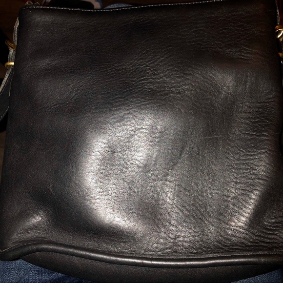 Vintage Coach bag - Picture 2 of 6